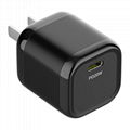 20W PD Fast Wall Charger Power Adapter