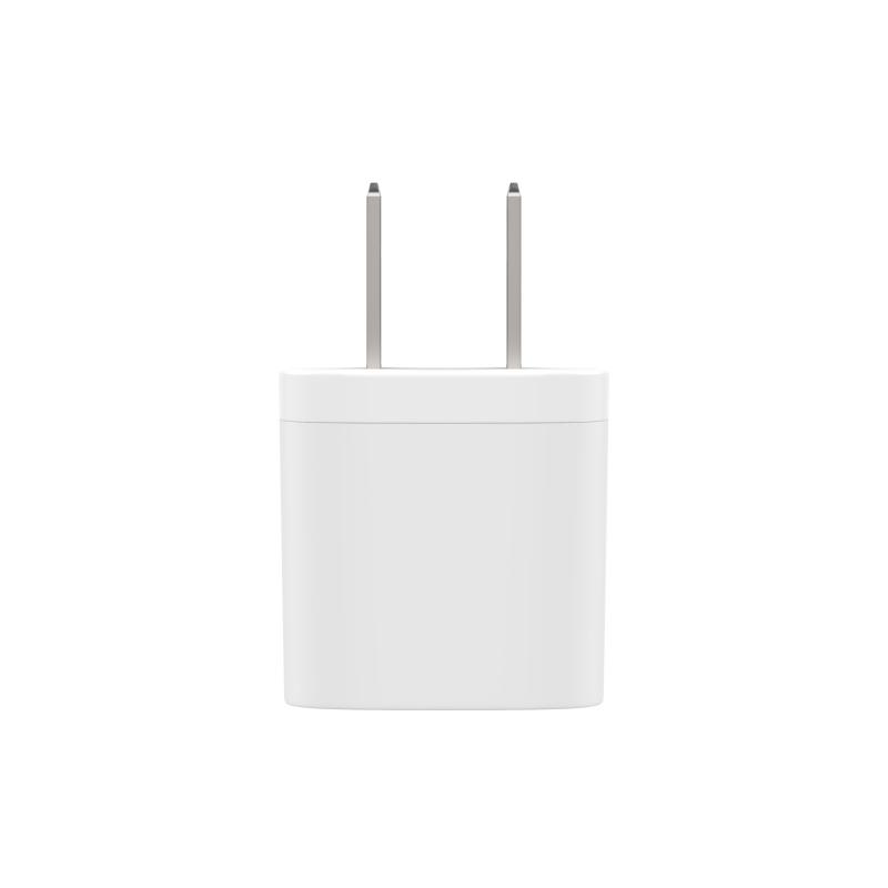 USB C Charger 20W PD Type C Power Adapter Plug Wall Charging for iPhone 14 Pro 3