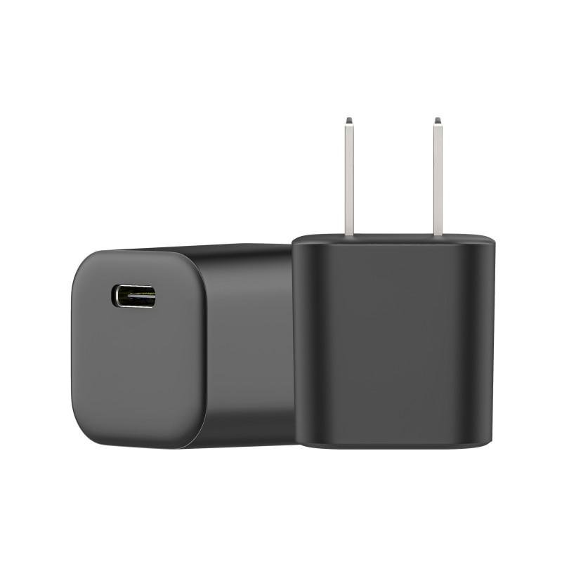 Instant Charger 20W 1 USB Compact USB-C PD Wall Charger Fast charger Block