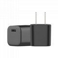 Instant Charger 20W 1 USB Compact USB-C