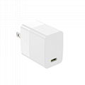 iPhone wall charger