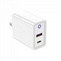 USB C Charger PD 3.0 Charger Type C