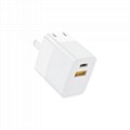  Power Adapter for iPhone 14
