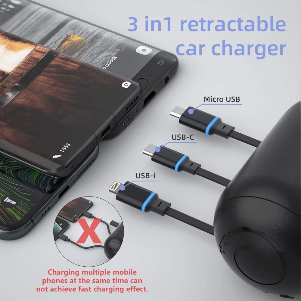 Samsung Car Charging Station Box