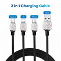 Multi Charging Cable