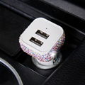 car charger for women