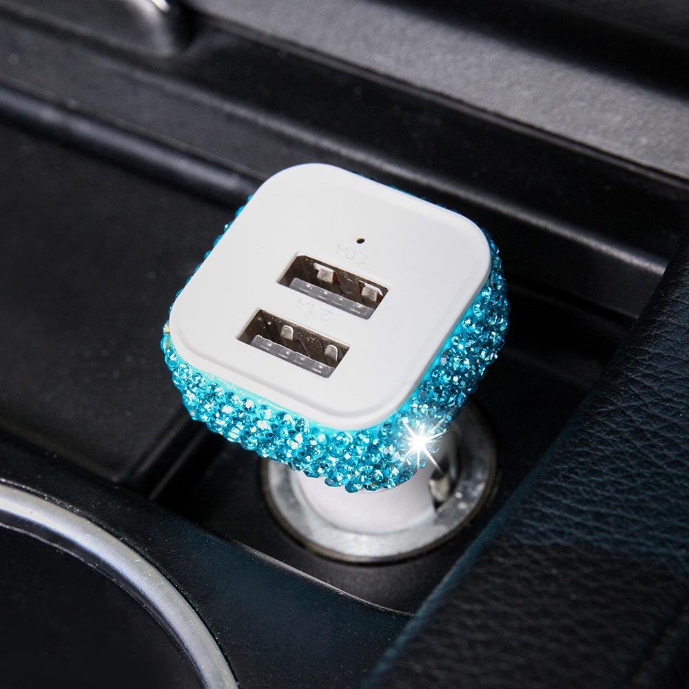 car charger for girl