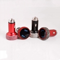 Bling Bling car charger
