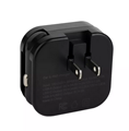 car wall charging 2-in-1 charger