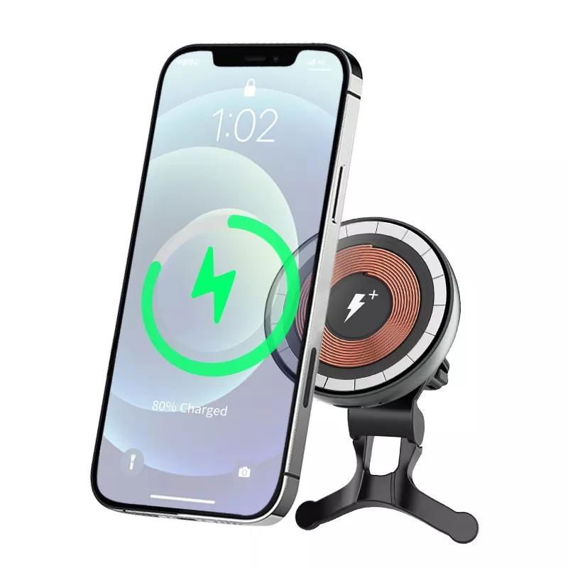 Wireless Car Charger