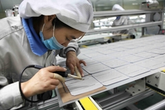 Liaocheng Three Prosper Solar Technology Co. Ltd Liaocheng Three Prosper Solar Technology Co. Ltd