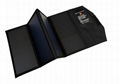 foldable solar charger, solar cell phone