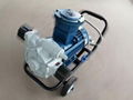 Explosion-proof Self-priming Oil Pump AHCB-2 Series