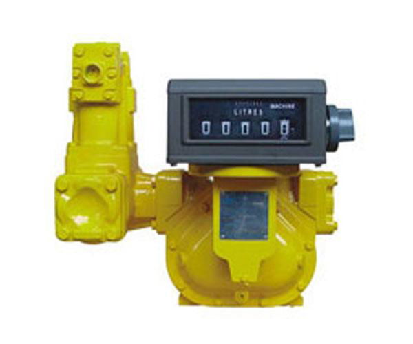 M Series Flow Meter