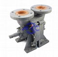 Self-priming Pump CBH-80 Oil Transfer