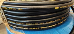 Rubber Hose for Fuel Dispenser Oil Hose