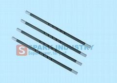 SG Type SiC Heating element