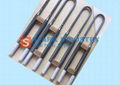 U-shape MoSi2 Heating Element 1