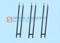 1450 Degree SiC heating element