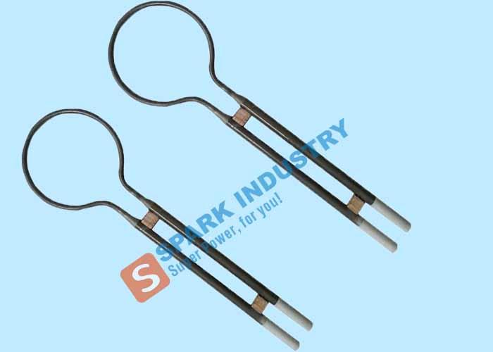 MoSi2 High Temperature Electric Heating Elements Have Complete Specifications An