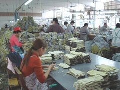 Gaozhou Beiliniu Leather Products Co,Ltd
