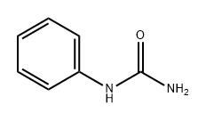 Phenylurea CAS 64-10-8 98% Professional production