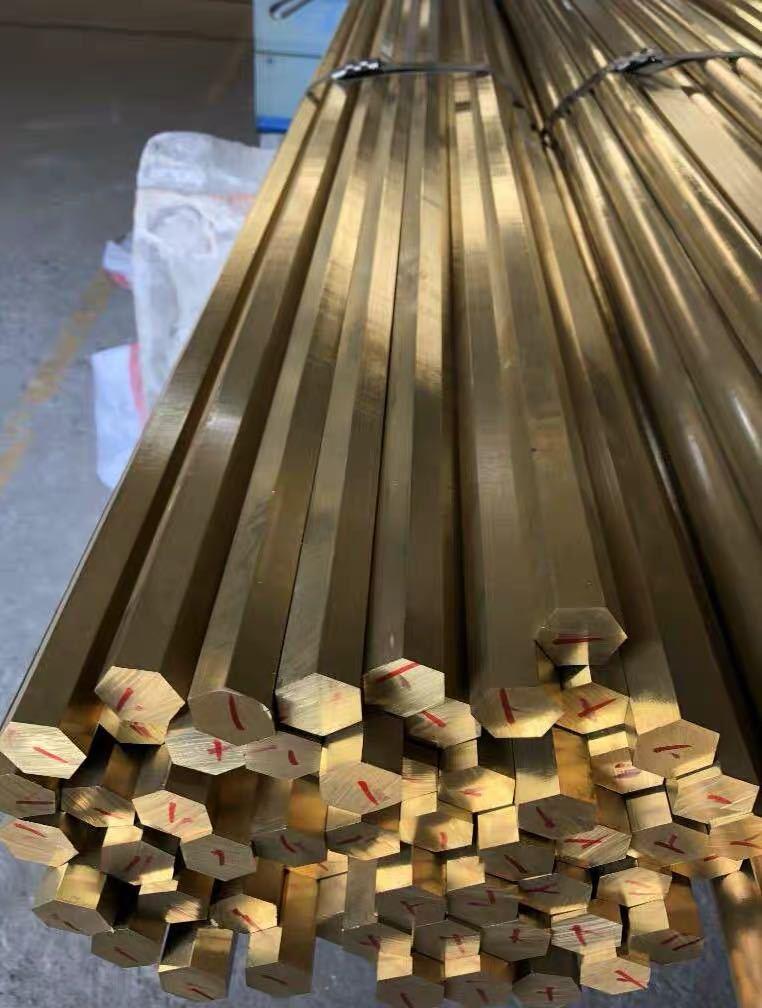 杭州供應黃銅棒實心純銅棒園棒方棒六角銅棒環保銅棒DIY銅棒 583A 591A C36 大拓 (中國 浙江省 貿易商