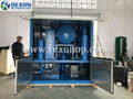 High Precision Filtered Transformer Oil Purifier Machine 2