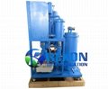 Turbine Oil Treatment Machine with Fast Oil Dehydration and Strong Filtering Sys 3