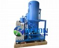 Turbine Oil Treatment Machine with Fast Oil Dehydration and Strong Filtering Sys 4