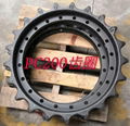 Sprocket [Use for Excavator, Bulldozer,