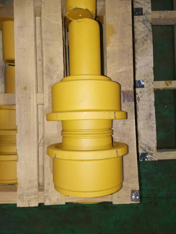 Top Roller [Use for Excavator, Bulldozer, Crane] 5