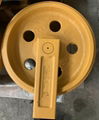 Idler [Use for Excavator, Bulldozer,