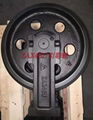 Idler [Use for Excavator, Bulldozer, Crane] 2