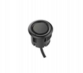 Ultrasonic Sensors 1