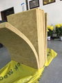 rock mineral wool board