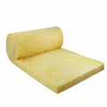 China supplier glass wool rolls