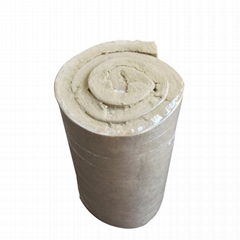 rock mineral wool blanket