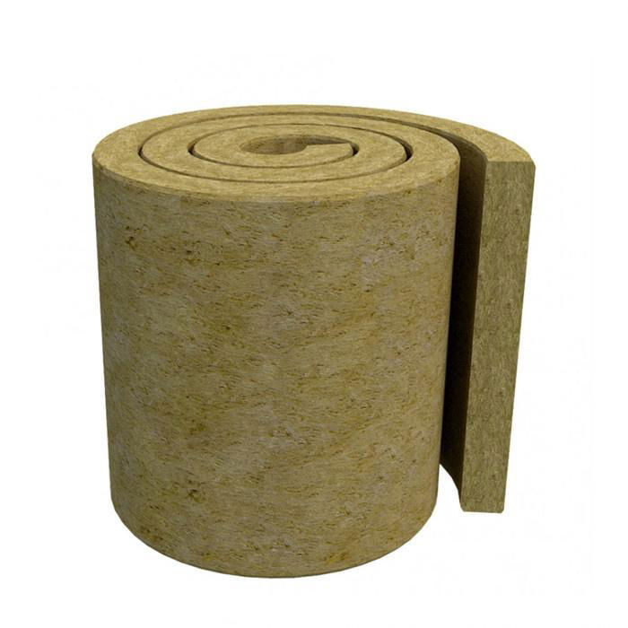 rock mineral wool blanket 2