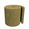 rock mineral wool blanket