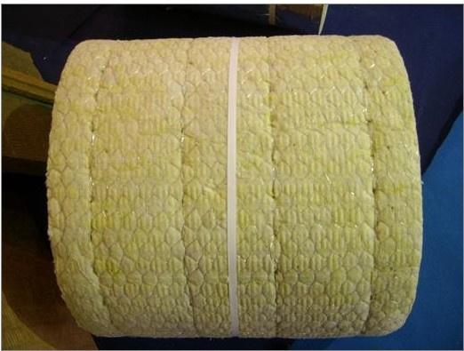 rock mineral wool blanket 3