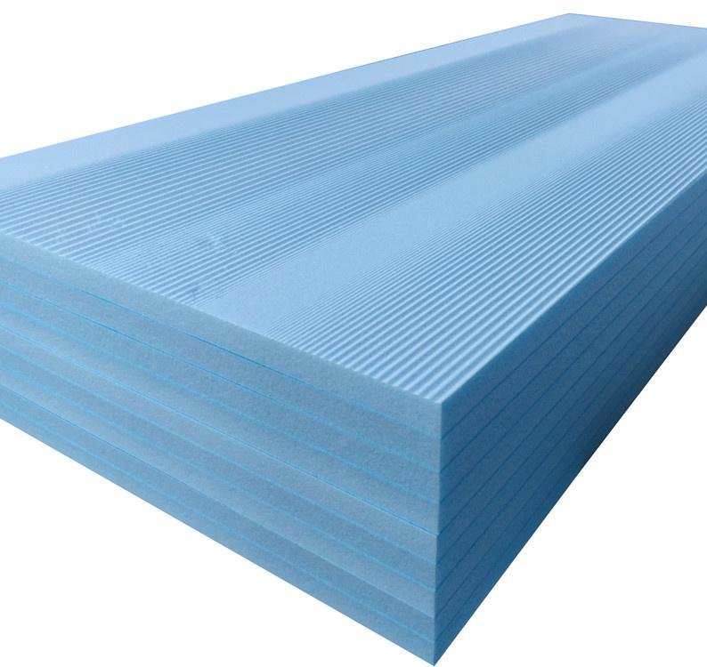 XPS foam insulation sheet 2