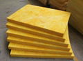 China wholesale glass wool board 48kg/m³