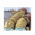 China factory rock mineral wool insulation board 2