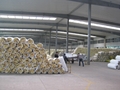 Glass wool insulation blanket for construction 5