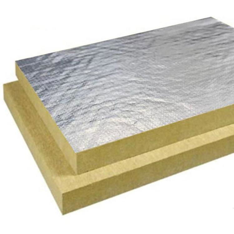 rock mineral wool board