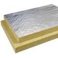 rock mineral wool board 1