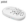 3 mode portable mini mice Honeycomb