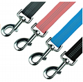 marine hardware 304/316 stainless steel square ring swivel snap hook 3
