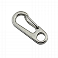 marine hardware 304/316 stainless steel